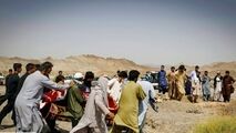 کرونا در حال تبدیل به یک فاجعه انسانی در سیستان و بلوچستان