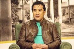 شوخی جالب خداداد عزیزی با دایی: از عجایب بازی استرالیا پاس علی به من بود!