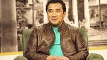 شوخی جالب خداداد عزیزی با دایی: از عجایب بازی استرالیا پاس علی به من بود!