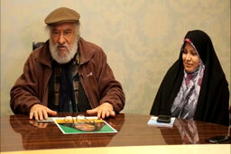 داریوش ارجمند، سوده نجفی را کاندیدای مورد نظر خود اعلام کرد 