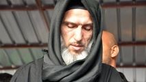 رپ خوانی حمله کنندگان به کنسولگری ایران در کربلا در عزاداری امام حسین(ع) 