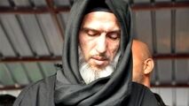 رپ خوانی حمله کنندگان به کنسولگری ایران در کربلا در عزاداری امام حسین(ع) 
