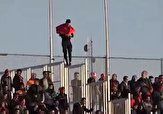 اتفاقات طنز لیگ برتر فوتبال ایران در هفته‌ آخر نیم فصل اول