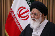 علم‌الهدی: امام رضا(ع) نه در قبر است نه در ضریح