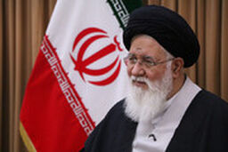علم‌الهدی: امام رضا(ع) نه در قبر است نه در ضریح