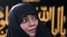 حمله تند الهام چرخنده به خواهران منصوریان!