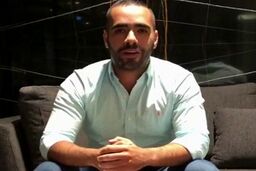 وقتی آقازاده ها به جان هم می‌افتند!
