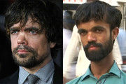 شباهت باورنکردنی پیشخدمت پاکستانی به بازیگر گیم آف ترونز!
