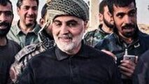 صحبت‌های قابل تامل سپهبد شهید سلیمانی با نیروهای جوان سپاه قدس 