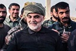 صحبت‌های قابل تامل سپهبد شهید سلیمانی با نیروهای جوان سپاه قدس 