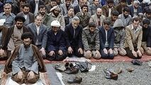 درخواست رهبر انقلاب از مردم در پی تقارن ایام فاطمیه با جشن پیروزی انقلاب