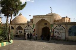  اقدام ارزشمند استاندار سمنان/ گام دوم را قوه قضائیه بردارد