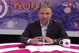 کنایه جالب دلاوری به نظرسنجی جنجالی رئیس جمهور 