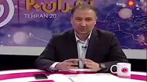 کنایه جالب دلاوری به نظرسنجی جنجالی رئیس جمهور 