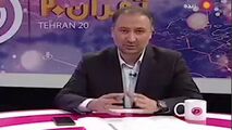 کنایه جالب دلاوری به نظرسنجی جنجالی رئیس جمهور 