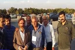گلایه کسبه کرج از وضعیت بازار خودرو