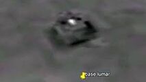 کشف یک سازه عجیب دیگر روی ماه!