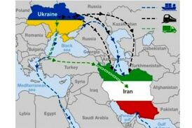 چه تعداد ایرانی در اوکراین باقی ماندند؟