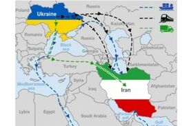چه تعداد ایرانی در اوکراین باقی ماندند؟