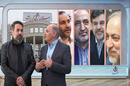 فرهادی نه؛  همتی بهتر است/ گزینه بومی، صحرایی بی‌تجربه است و عزیزی اولویت دارد 