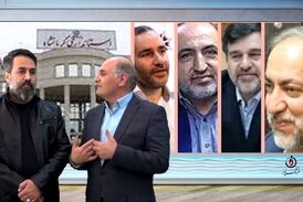 فرهادی نه؛  همتی بهتر است/ گزینه بومی، صحرایی بی‌تجربه است و عزیزی اولویت دارد 
