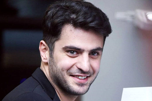 تعریف سرمربی والیبال از علی ضیا: جنتلمن‌ترین و بهترین مجری ایران
