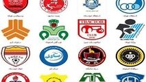 عاقبت بدعهدی در فوتبال/ لیگ برتر با مشکل جدیدی رو به رو شد + فیلم