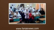 اگر معلم مهم است چرا در رفع مشکلات آنها کوتاهی می شود/ در دولت های گذشته موضوع آموزش و پرورش اولویت نبوده است