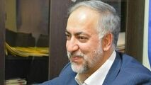 آقای ابراهیم عزیزی؛ سودای استانداری را از سرش خارج کند! 

