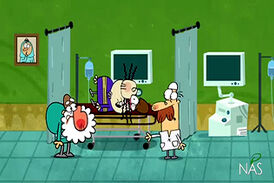 نصیحتی که باعث اور دوز شد!