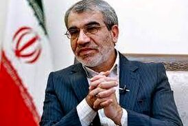 تیرخلاص کدخدایی به تایید نشده‌ها؛ اعتراض فایده ندارد!