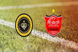 بازی خاطره انگیز پرسپولیس 1 - 2 سپاهان