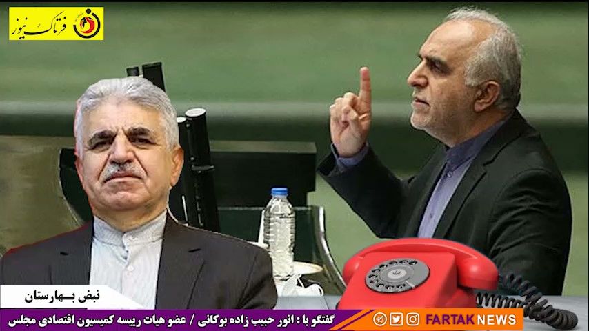 دلایل حضور وزیر اقتصاد به مجلس و کارت زرد نمایندگان