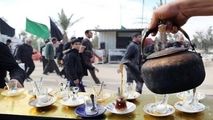 ماجرای مرد عراقی که به خاطر پذیرائی از زائر کربلا قاتل پسرش را بخشید