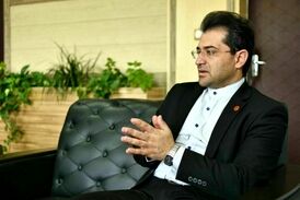 اختصاصی / ظرفیت جذب سرمایه گذاری و اشتغال در گردشگری کرمانشاه بالا است