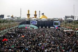 چگونه در مسیر پیاده‌روی اربعین مدارک شناسایی خود را حفظ کنیم؟