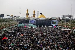 چگونه در مسیر پیاده‌روی اربعین مدارک شناسایی خود را حفظ کنیم؟