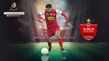 ویدیو| گل اول پرسپولیس به ملوان (مهدی ترابی)