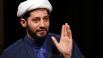 واکنش حجت الاسلام جلیل محبی به توئیت جنجالی مهناز افشار