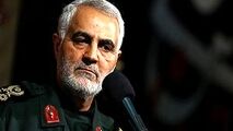 سردار سلیمانی: «کربلای ۴» عملیات اصلی بود؛ نه فرعی