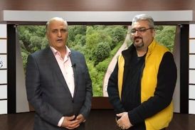 شبکه زاگرس سلیقه ای عمل میکند/چرا حسین صفامنش نباید در شبکه زاگرس جایی داشته باشد؟