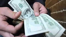 کف زنی ۳۰۰ دلار در یک چشم بهم زدن و جلوی دوربین صدا و سیما!