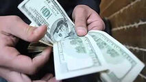 کف زنی ۳۰۰ دلار در یک چشم بهم زدن و جلوی دوربین صدا و سیما!