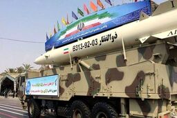 توان دفاعی ایران؛ قدرتی که رعشه بر تن دشمنان می‌اندازد