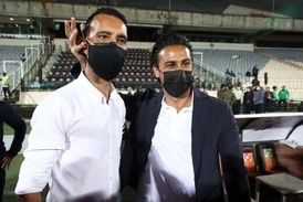 عنایتی: مجیدی نشان داد از بهانه‌هایش بزرگتر است 