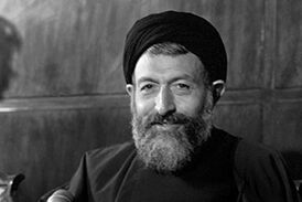 آفت انقلاب اسلامی از نگاه شهید بهشتی