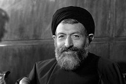 آفت انقلاب اسلامی از نگاه شهید بهشتی