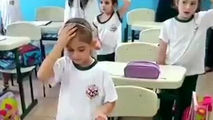تربیت سربازان کوچک امام زمان(عج) در قلب اروپا