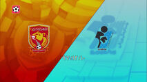 خلاصه بازی پیکان 0 - 0 پدیده شهر خودرو