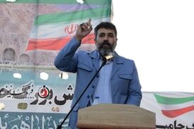 آقای همتی؛ قصد نابودی خود را نداریم، مردم دیگر فریب وعده‌های شما را نخواهند خورد! 